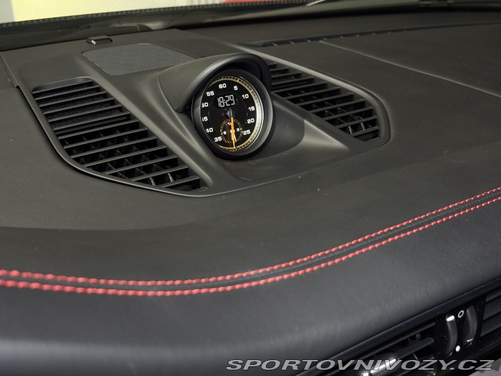 Porsche 911 GT3RS*Weissach*Lift*DPH 2019