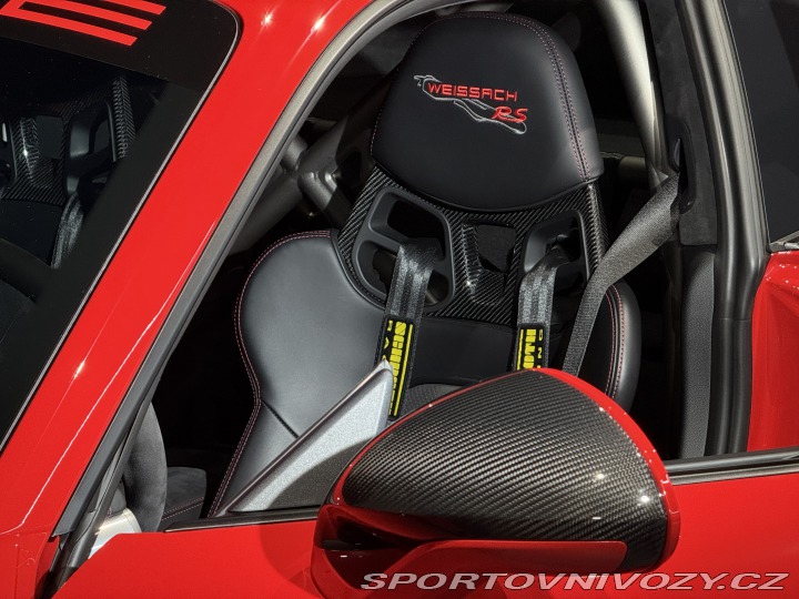 Porsche 911 GT3RS*Weissach*Lift*DPH 2019