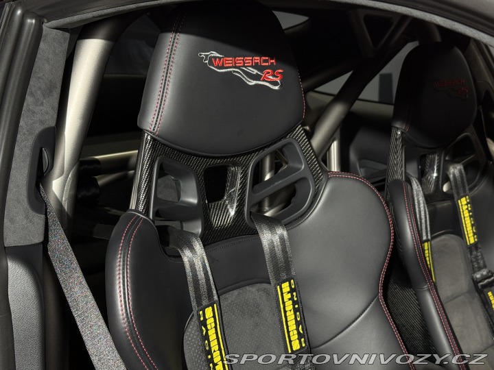 Porsche 911 GT3RS*Weissach*Lift*DPH 2019