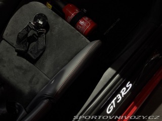 Porsche 911 GT3RS*Weissach*Lift*DPH 2019