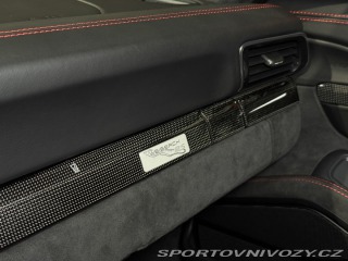 Porsche 911 GT3RS*Weissach*Lift*DPH 2019