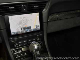 Porsche 911 GT3RS*Weissach*Lift*DPH 2019