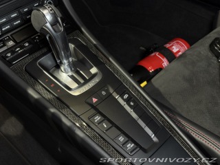 Porsche 911 GT3RS*Weissach*Lift*DPH 2019