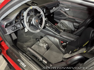 Porsche 911 GT3RS*Weissach*Lift*DPH 2019