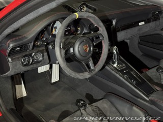 Porsche 911 GT3RS*Weissach*Lift*DPH 2019
