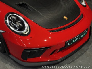 Porsche 911 GT3RS*Weissach*Lift*DPH 2019