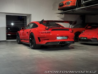 Porsche 911 GT3RS*Weissach*Lift*DPH 2019