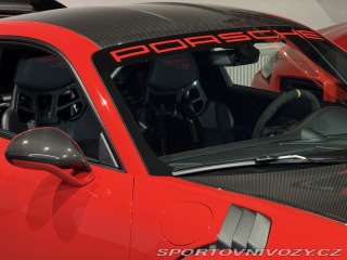 Porsche 911 GT3RS*Weissach*Lift*DPH 2019