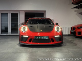 Porsche 911 GT3RS*Weissach*Lift*DPH 2019