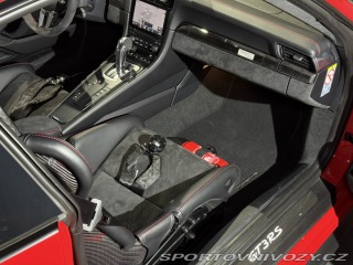 Porsche 911 GT3RS*Weissach*Lift*DPH 2019