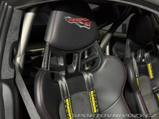 Porsche 911 GT3RS*Weissach*Lift*DPH 2019