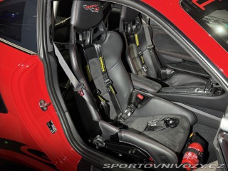 Porsche 911 GT3RS*Weissach*Lift*DPH 2019