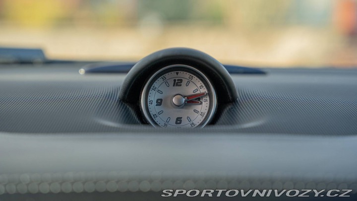 Ostatní značky Ostatní modely Mercedes Benz SL5000 R231 2012