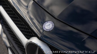 Ostatní značky Ostatní modely Mercedes Benz SL5000 R231 2012