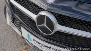 Ostatní značky Ostatní modely Mercedes Benz SL5000 R231 2012