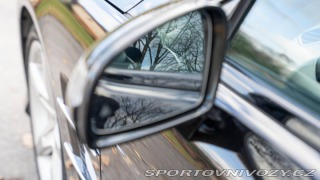 Ostatní značky Ostatní modely Mercedes Benz SL5000 R231 2012