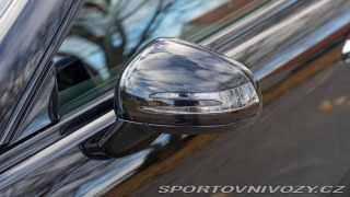 Ostatní značky Ostatní modely Mercedes Benz SL5000 R231 2012