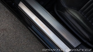 Ostatní značky Ostatní modely Mercedes Benz SL5000 R231 2012