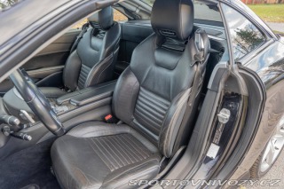 Ostatní značky Ostatní modely Mercedes Benz SL5000 R231 2012