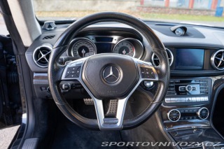 Ostatní značky Ostatní modely Mercedes Benz SL5000 R231 2012