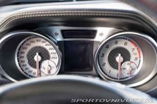 Ostatní značky Ostatní modely Mercedes Benz SL5000 R231 2012