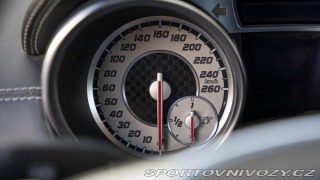 Ostatní značky Ostatní modely Mercedes Benz SL5000 R231 2012