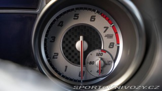 Ostatní značky Ostatní modely Mercedes Benz SL5000 R231 2012