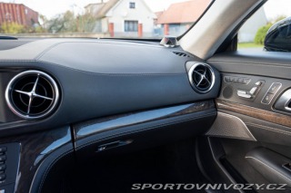 Ostatní značky Ostatní modely Mercedes Benz SL5000 R231 2012