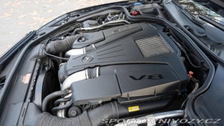 Ostatní značky Ostatní modely Mercedes Benz SL5000 R231 2012