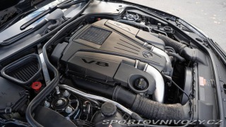 Ostatní značky Ostatní modely Mercedes Benz SL5000 R231 2012