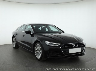 Audi A7 S-Line 45 TFSI