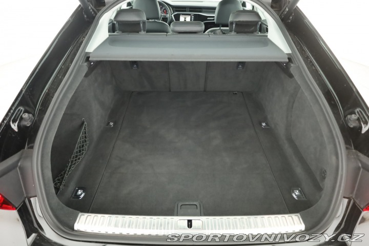 Audi A7 S-Line 45 TFSI 2021