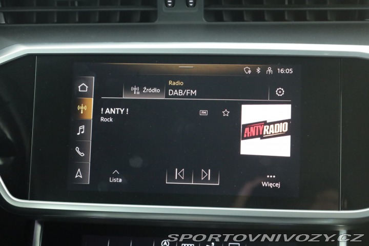 Audi A7 S-Line 45 TFSI 2021