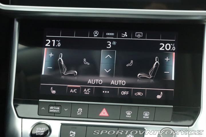 Audi A7 S-Line 45 TFSI 2021