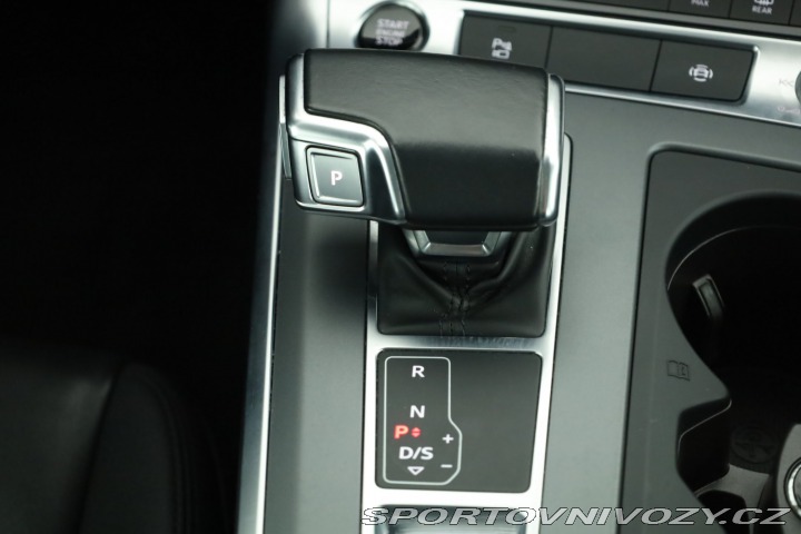 Audi A7 S-Line 45 TFSI 2021