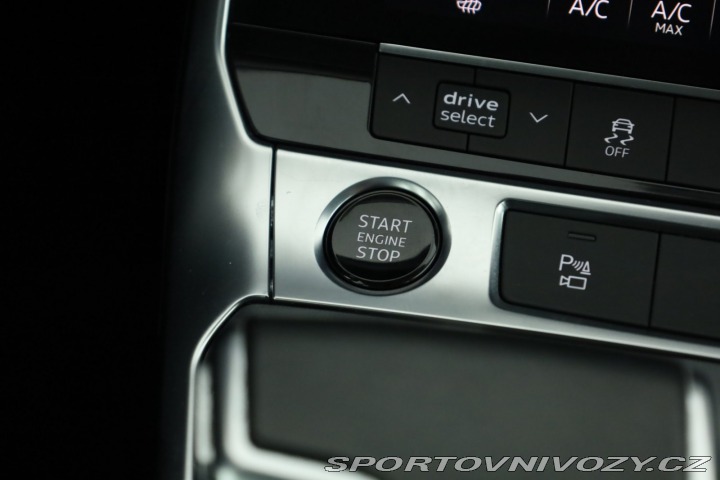 Audi A7 S-Line 45 TFSI 2021