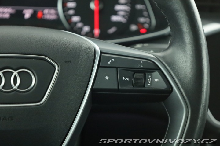 Audi A7 S-Line 45 TFSI 2021