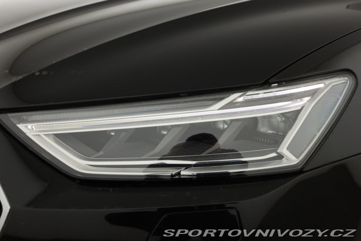 Audi A7 S-Line 45 TFSI 2021