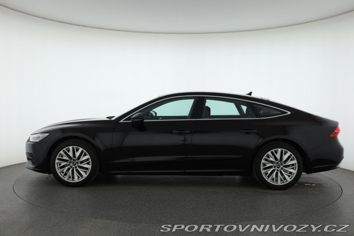 Audi A7 S-Line 45 TFSI 2021