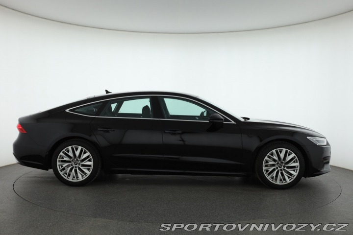 Audi A7 S-Line 45 TFSI 2021