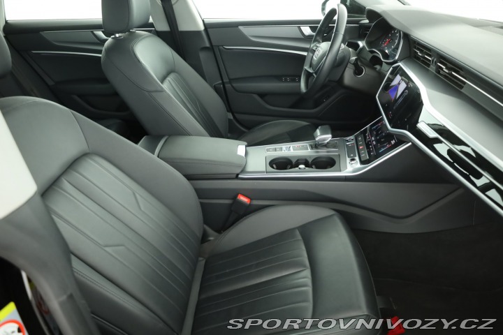 Audi A7 S-Line 45 TFSI 2021