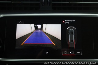 Audi A7 S-Line 45 TFSI 2021