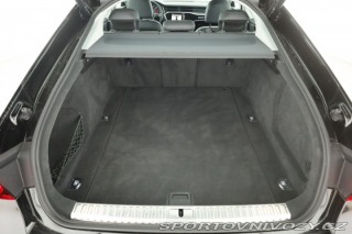 Audi A7 S-Line 45 TFSI 2021