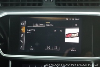 Audi A7 S-Line 45 TFSI 2021