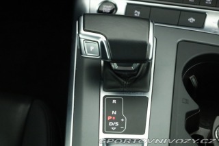 Audi A7 S-Line 45 TFSI 2021