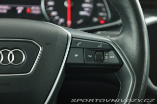 Audi A7 S-Line 45 TFSI 2021