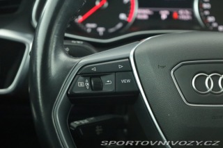 Audi A7 S-Line 45 TFSI 2021