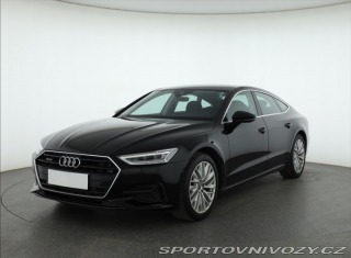Audi A7 S-Line 45 TFSI 2021