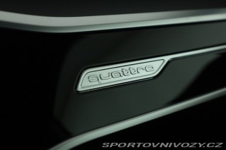 Audi A7 S-Line 45 TFSI 2021