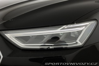 Audi A7 S-Line 45 TFSI 2021